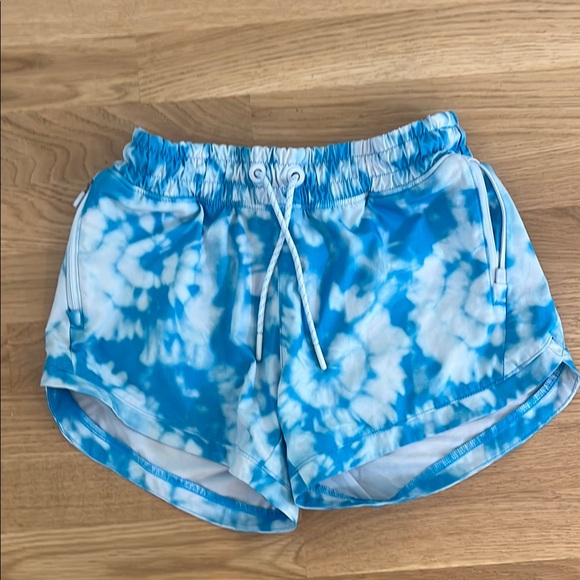 Athleta Girls Bundle 3 shorts, 2 tops, 2 flare leggings, 1 romper All Sz L/12 - Picture 10 of 10